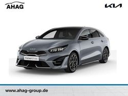 Silber Neu 2025 Kia ProCeed GT-Line Kleinwagen | 31.650 € (Fairer Preis)