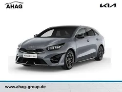 Silber Neu 2025 Kia ProCeed GT-Line Kleinwagen | 31.650 €