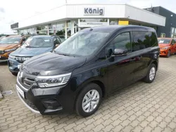 Schwarz Neu 2024 Renault Kangoo Equilibre Van / Kleinbus | 43.550 €