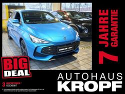 Como blue Gebraucht 2025 MG MG3 Luxury Kleinwagen | 20.790 € (Etwas zu teuer)