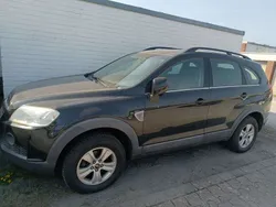 Gebraucht 2008 Chevrolet Captiva LS SUV | 5.000 € (Teuer)