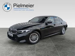 Gebraucht 2024 BMW 320 M Sport Limousine | 38.650 € (Guter Preis)