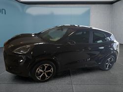 Schwarz Neu 2025 Ford Puma Gen-E ST-Line SUV | 26.949 € (Fairer Preis)