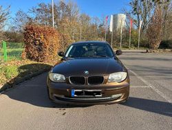 Braun Gebraucht 2011 BMW 116 Kleinwagen | 4.900 € (Fairer Preis)