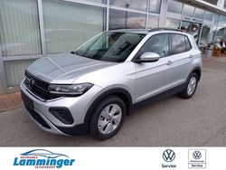 Silber Gebraucht 2024 VW T-Cross Life SUV | 22.990 € (Fairer Preis)