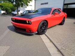 Rot Gebraucht 2017 Dodge Challenger Coupé | 34.900 € (Superpreis)