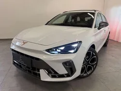 "nevada" weiss Neu 2025 Cupra Leon Kombi | 34.950 € (Guter Preis)