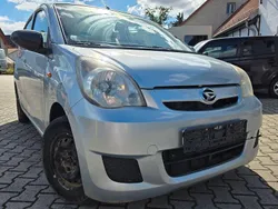 Silber Gebraucht 2010 Daihatsu Cuore Kleinwagen | 1.599 € (Fairer Preis)