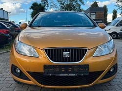 Gebraucht 2011 Seat Ibiza SC Stylance Kleinwagen | 3.500 € (Superpreis)