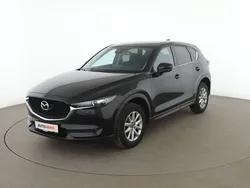Schwarz Gebraucht 2021 Mazda CX-5 Ad'Vantage SUV | 22.590 €