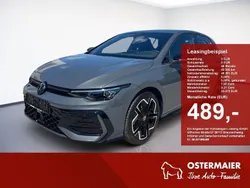 Delfingrau Neu 2025 VW Golf VIII R-line Limousine | 49.370 €
