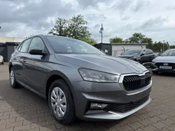 Grau Neu 2025 Skoda Fabia Limousine | 18.490 € (Superpreis)