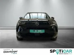 Diamantschwarz Gebraucht 2022 Opel Mokka-e Edition SUV | 16.295 € (Superpreis)