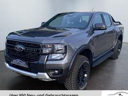 Carbonized grey Neu 2025 Ford Ranger Tremor Abholung | 51.490 € (Guter Preis)