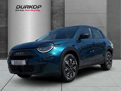 Mare grün Neu 2025 Fiat 600 SUV | 25.990 € (Fairer Preis)