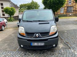 Schwarz Gebraucht 2024 Renault Clio Van / Kleinbus | 5.600 €