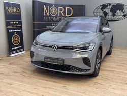 Mondsteingrau Gebraucht 2022 VW ID.4 SUV | 27.799 € (Guter Preis)