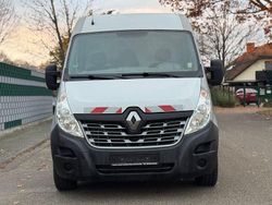 Weiß Gebraucht 2015 Renault Master Van | 6.300 €