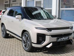 Latte greige 2 tone Neu 2025 Ssangyong (KGM) Actyon SUV | 41.500 €