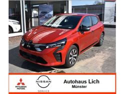 Nnp aurorarot metallic Neu 2025 Mitsubishi Colt Basis Kleinwagen | 17.450 € (Fairer Preis)