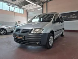 Silber Gebraucht 2005 VW Caddy Life Van / Kleinbus | 5.999 € (Etwas zu teuer)