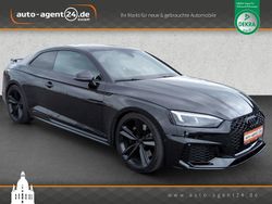 Mythosschwarz metallic Gebraucht 2017 Audi RS5 Business Coupé | 33.990 € (Fairer Preis)