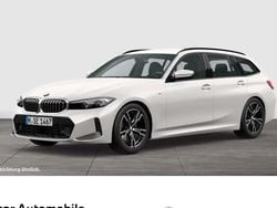 Weiß Gebraucht 2025 BMW 330 M Sport Kombi | 40.600 € (Superpreis)
