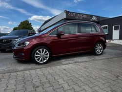 Rot Gebraucht 2020 VW Golf VII Highline Limousine | 19.999 € (Fairer Preis)