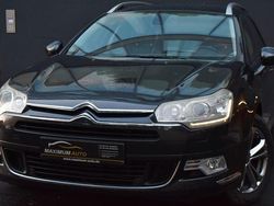 Grau Gebraucht 2013 Citroën C5 Exclusive Kombi | 6.300 € (Fairer Preis)