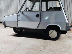 Grau Gebraucht 1994 Casalini Sulky | 4.900 €