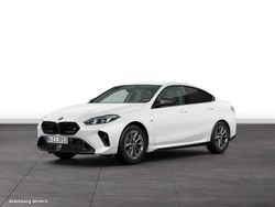 Weiß Gebraucht 2025 BMW M235 M Sport Coupé | 48.790 € (Superpreis)