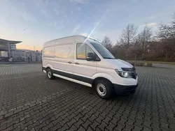 Weiß Gebraucht 2019 VW Crafter Van | 16.500 € (Guter Preis)
