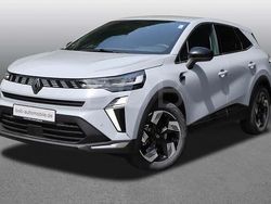 Grau Gebraucht 2025 Renault Symbioz Techno SUV | 30.111 € (Fairer Preis)