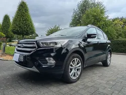 Schwarz Gebraucht 2019 Ford Kuga Cool & Connect SUV | 16.400 € (Fairer Preis)