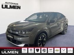 Grau Neu 2025 Citroën C4 Limousine | 23.950 € (Guter Preis)