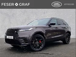 Charente grey Gebraucht 2023 Land Rover Range Rover Velar HSE Dynamic SUV | 61.850 € (Fairer Preis)