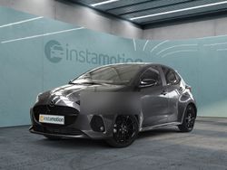 Grau Gebraucht 2024 Mazda 2 Homura-Line Limousine | 26.144 € (Teuer)