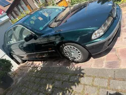 Grün Gebraucht 1997 BMW 520 Limousine | 1.200 € (Guter Preis)