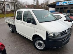Weiß Gebraucht 2013 VW T5 Van | 10.900 € (Guter Preis)
