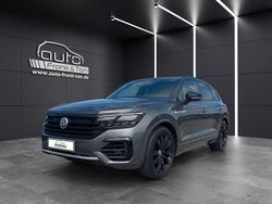 Grau Gebraucht 2019 VW Touareg R-line SUV | 42.396 € (Fairer Preis)