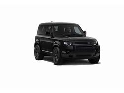 Schwarz Neu 2025 Land Rover Defender HSE Dynamic SUV | 96.890 €