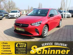 Andere farbe Gebraucht 2021 Opel Corsa-e Edition Kleinwagen | 12.490 € (Superpreis)