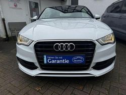 Andere Gebraucht 2014 Audi Cabriolet Attraction Cabrio | 11.600 €