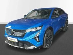 Blau Neu 2025 Renault Rafale Esprit Alpine SUV | 44.980 € (Guter Preis)