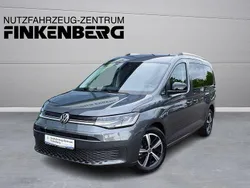 Grau Gebraucht 2025 VW Caddy Maxi Goal Van / Kleinbus | 49.900 €