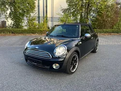 Schwarz Gebraucht 2010 Mini Cooper Cabriolet Cabrio | 7.499 € (Fairer Preis)