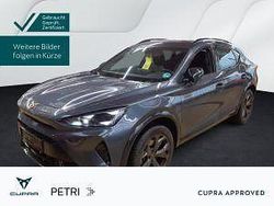 "magnetic tech" Gebraucht 2025 Cupra Formentor SUV | 32.230 € (Guter Preis)