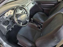 Gebraucht 2002 Ford Focus Limousine | 1.900 € (Etwas zu teuer)