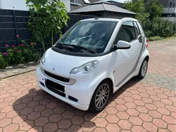 Gebraucht 2011 Smart ForTwo Cabrio Cabrio | 4.500 € (Fairer Preis)