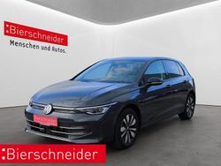Grau Gebraucht 2025 VW Golf VIII Goal Limousine | 28.950 € (Superpreis)